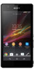 Scheda tecnica Sony Xperia ZR