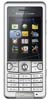 Scheda tecnica Sony Ericsson C510