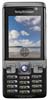 Scheda tecnica Sony Ericsson C702i