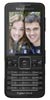 Scheda tecnica Sony Ericsson C901