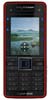 Scheda tecnica Sony Ericsson C902i