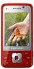 Scheda tecnica Sony Ericsson C903