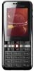 Scheda tecnica Sony Ericsson G502i