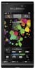 Scheda tecnica Sony Ericsson Idou