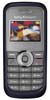 Scheda tecnica Sony Ericsson J100i