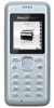 Scheda tecnica Sony Ericsson J132
