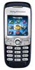 Scheda tecnica Sony Ericsson J200i