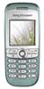 Scheda tecnica Sony Ericsson J210i