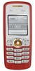 Scheda tecnica Sony Ericsson J230i