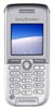 Scheda tecnica Sony Ericsson K300i