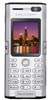 Scheda tecnica Sony Ericsson K600i