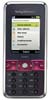 Scheda tecnica Sony Ericsson K660i