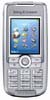 Scheda tecnica Sony Ericsson K700i