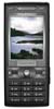 Scheda tecnica Sony Ericsson K790i