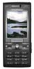 Scheda tecnica Sony Ericsson K800i