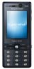 Scheda tecnica Sony Ericsson K810i