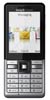 Scheda tecnica Sony Ericsson J105 Naite