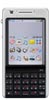 Scheda tecnica Sony Ericsson P1i