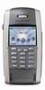Scheda tecnica Sony Ericsson P800i
