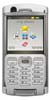 Scheda tecnica Sony Ericsson P990i
