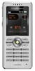 Scheda tecnica Sony Ericsson R300i Radio