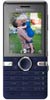 Scheda tecnica Sony Ericsson S312