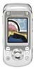 Scheda tecnica Sony Ericsson S600i