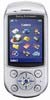 Scheda tecnica Sony Ericsson S700i