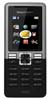 Scheda tecnica Sony Ericsson T270i