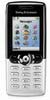 Scheda tecnica Sony Ericsson T610