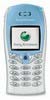 Scheda tecnica Sony Ericsson T68i