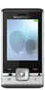 Scheda tecnica Sony Ericsson T715
