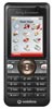 Scheda tecnica Sony Ericsson V630i