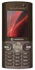 Scheda tecnica Sony Ericsson V640i