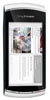 Scheda tecnica Sony Ericsson Vivaz Pro