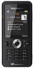 Scheda tecnica Sony Ericsson W302