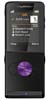 Scheda tecnica Sony Ericsson W350i