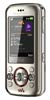 Scheda tecnica Sony Ericsson W395