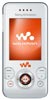 Scheda tecnica Sony Ericsson W580i