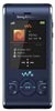 Scheda tecnica Sony Ericsson W595