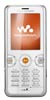 Scheda tecnica Sony Ericsson W610i