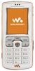 Scheda tecnica Sony Ericsson W700i