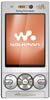 Scheda tecnica Sony Ericsson W705