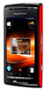 Scheda tecnica Sony Ericsson W8 Walkman