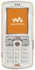 Scheda tecnica Sony Ericsson W800i
