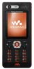 Scheda tecnica Sony Ericsson W880i