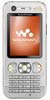 Scheda tecnica Sony Ericsson W890i