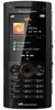Scheda tecnica Sony Ericsson W902