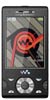Sony Ericsson W995