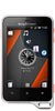 Scheda tecnica Sony Ericsson Xperia Active